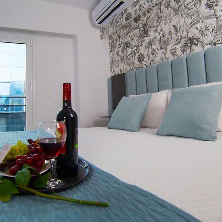 Phaedrus Living Executive Kriel Suites 101 アテネ エクステリア 写真