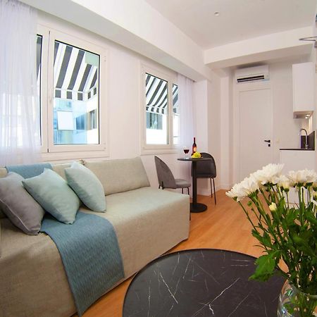 Phaedrus Living Executive Kriel Suites 101 アテネ エクステリア 写真