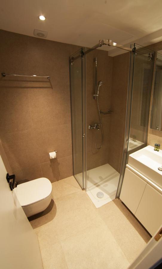 Phaedrus Living Executive Kriel Suites 101 アテネ エクステリア 写真
